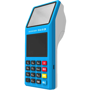 石首超级收款宝QR65